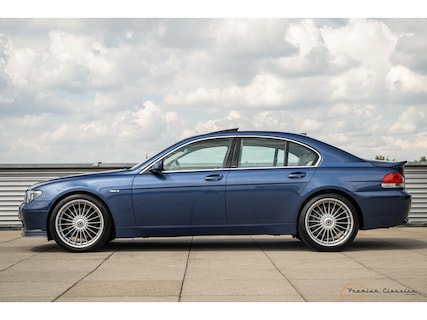 ALPINA-B7
