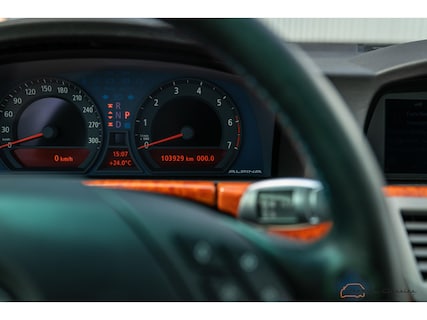 ALPINA-B7