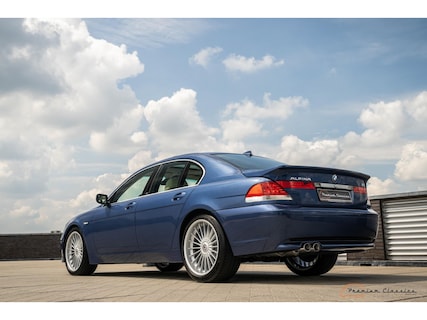 ALPINA-B7