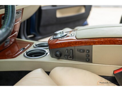 ALPINA-B7