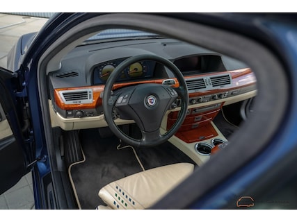 ALPINA-B7