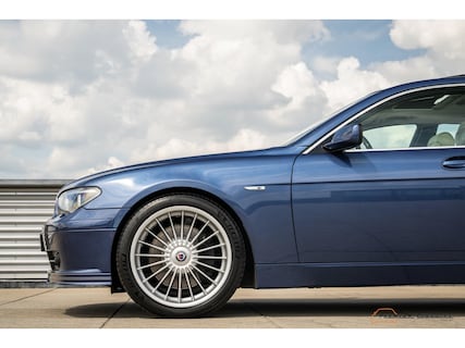 ALPINA-B7