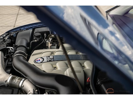 ALPINA-B7