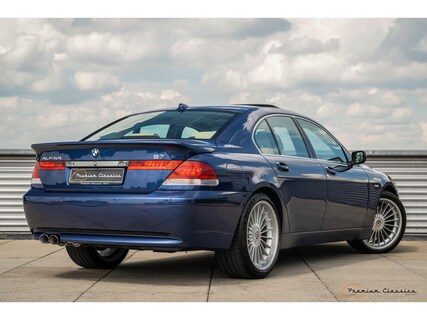 ALPINA-B7