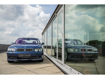 ALPINA-B7