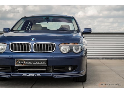 ALPINA-B7