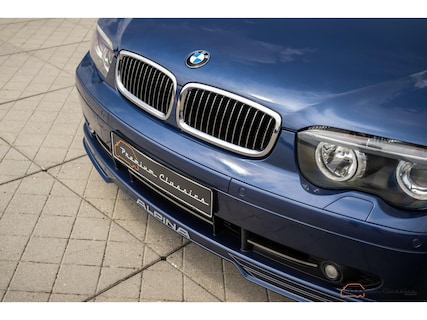 ALPINA-B7
