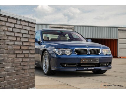 ALPINA-B7