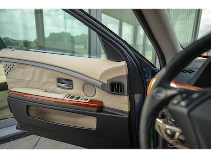 ALPINA-B7