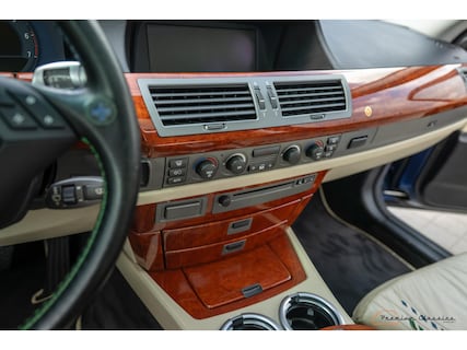 ALPINA-B7