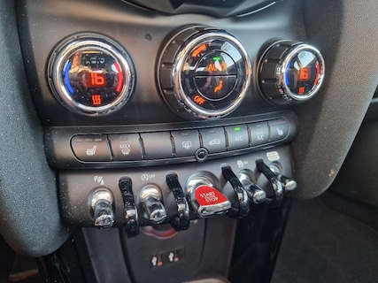 MINI-Cooper S