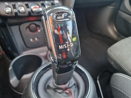 MINI-Cooper S