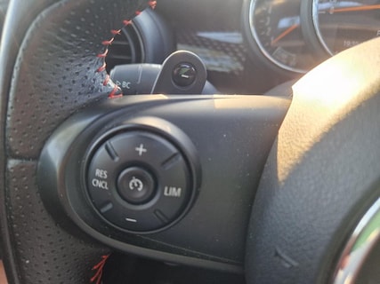 MINI-Cooper S