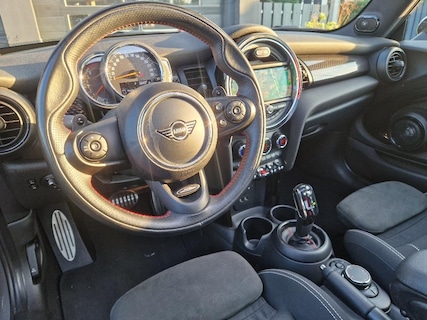 MINI-Cooper S