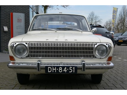Ford-Taunus