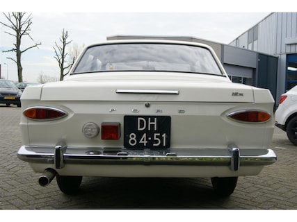 Ford-Taunus