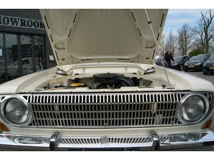 Ford-Taunus