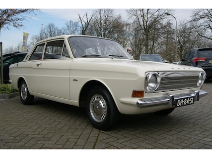 Ford-Taunus
