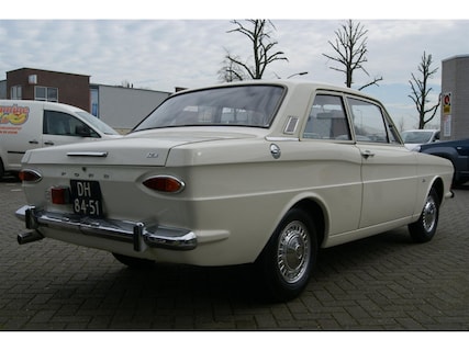 Ford-Taunus