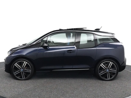 BMW-i3