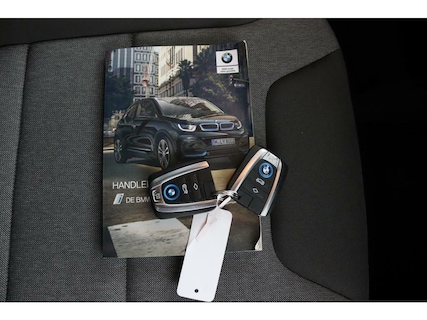 BMW-i3