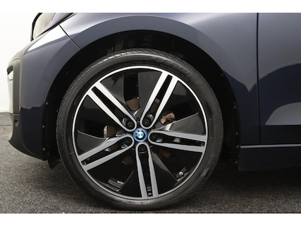 BMW-i3