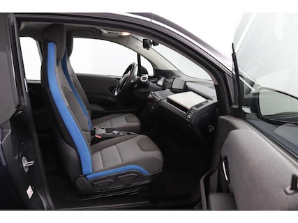 BMW-i3
