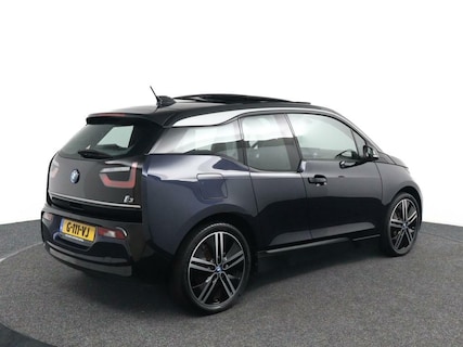 BMW-i3