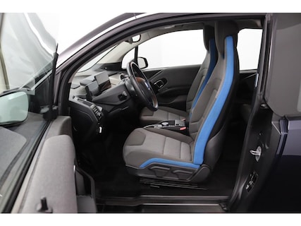 BMW-i3