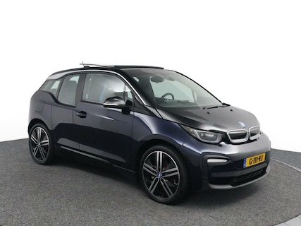 BMW-i3