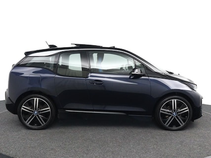 BMW-i3