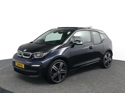 BMW-i3