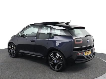 BMW-i3