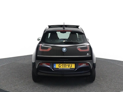 BMW-i3