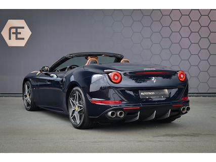 Ferrari-California