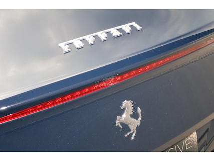 Ferrari-California