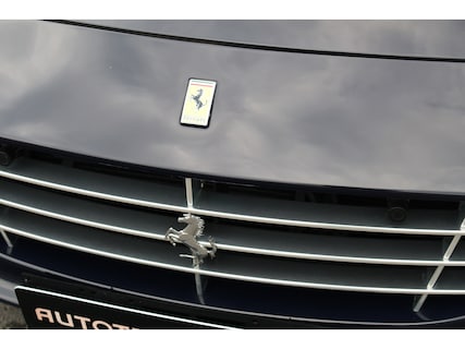 Ferrari-California