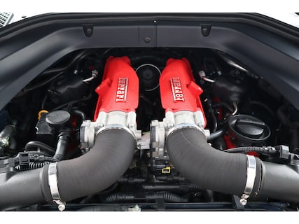 Ferrari-California
