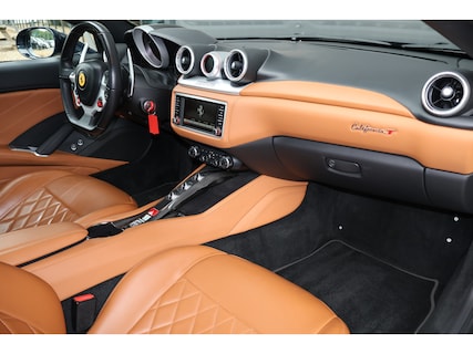 Ferrari-California