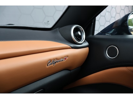 Ferrari-California