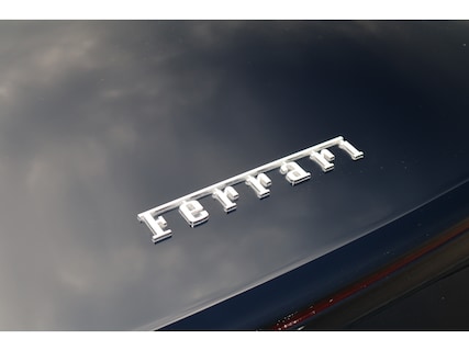 Ferrari-California