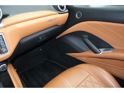 Ferrari-California