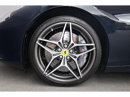 Ferrari-California