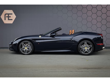 Ferrari-California