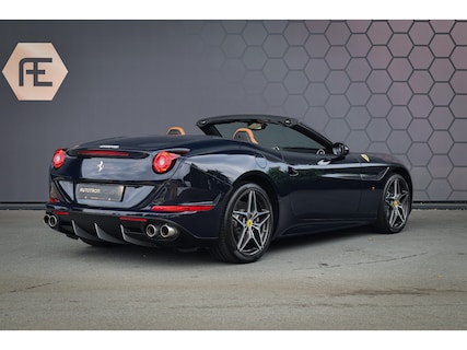 Ferrari-California