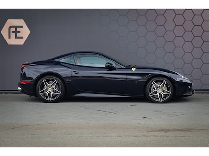 Ferrari-California