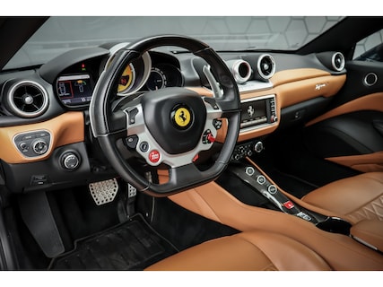 Ferrari-California