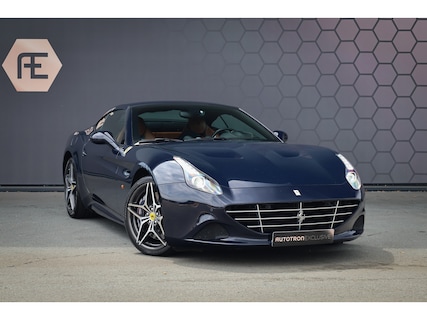 Ferrari-California