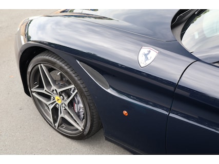 Ferrari-California