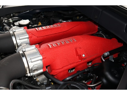Ferrari-California